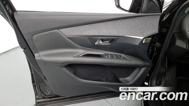 Peugeot 3008 second generation id 2916670 из Кореи 8