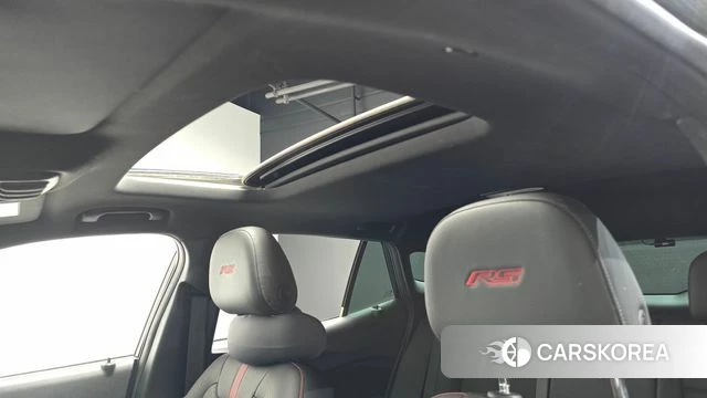 Chevrolet (GM Daewoo) Trax Crossover id 4871416 из Кореи 8