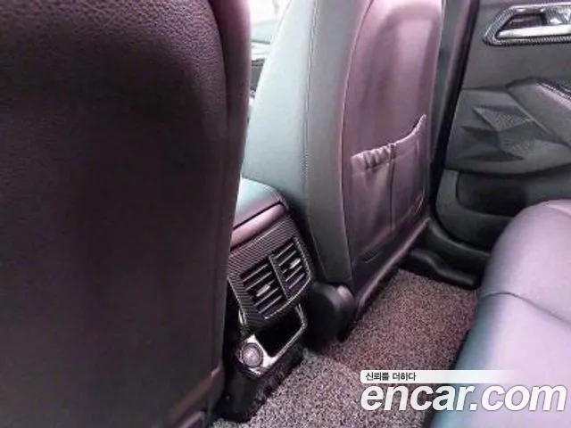 Kia Seltos id 2682694 из Кореи 8