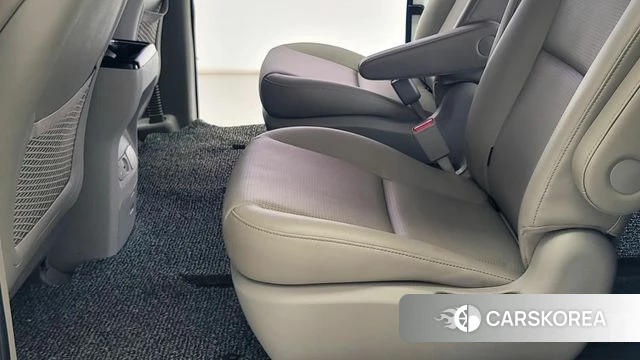Kia The New Carnival id 4520860 из Кореи 8