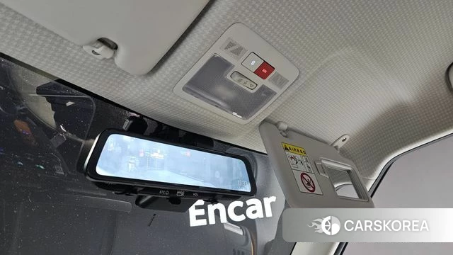 Hyundai Casper id 4195691 из Кореи 8