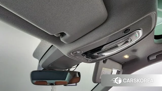 Audi A6 (C8) id 3630551 из Кореи 8