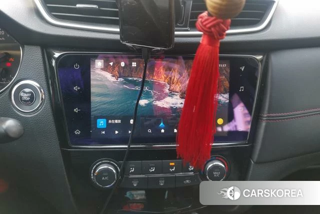 Nissan Qashqai id 4207888 из Китая 8