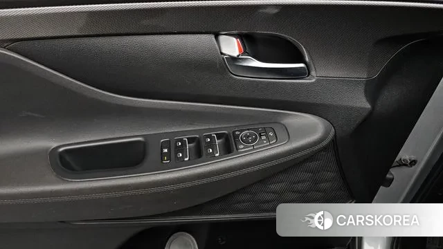 Hyundai Santa Fe TM id 3563148 из Кореи 8