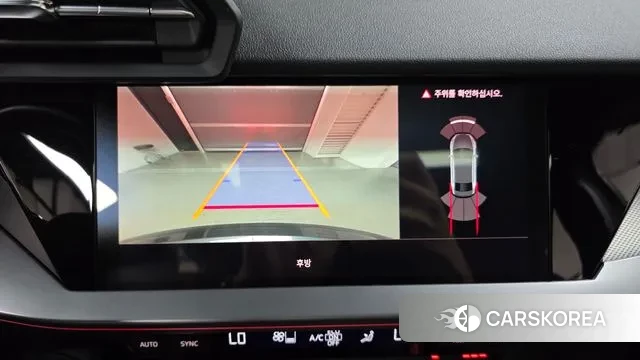 Audi A3 (8Y) id 3365450 из Кореи 8