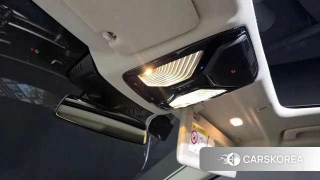 BMW 5 Series (G30) id 3115364 из Кореи 8