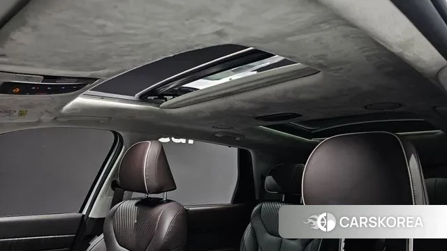 Hyundai The New Palisade id 3372160 из Кореи 8