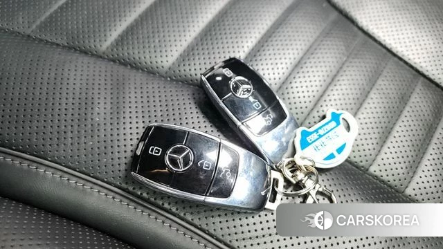 Mercedes-Benz S-Class W222 id 4225327 из Кореи 8