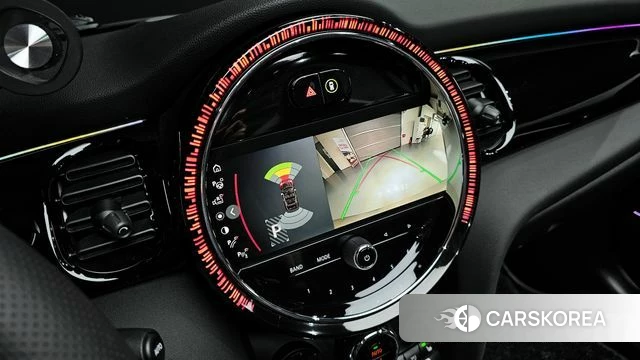 Mini Cooper S Convertible id 3934979 из Кореи 8