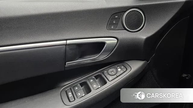 Hyundai Sonata Hybrid (DN8) id 3504988 из Кореи 8