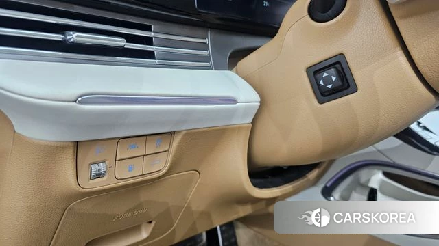 Hyundai The New Grandeur IG id 4245337 из Кореи 8
