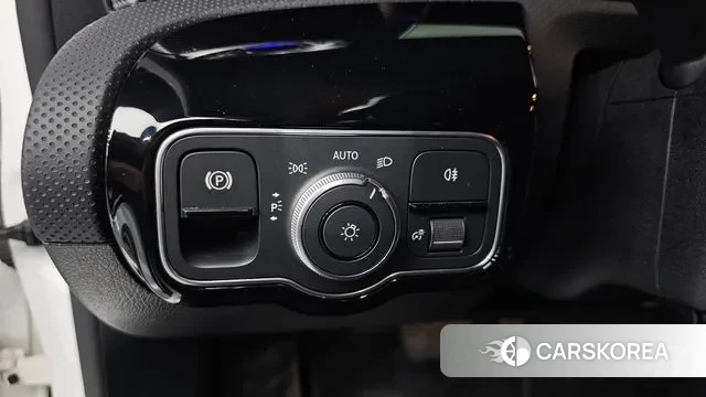 Mercedes-Benz A-Class W177 id 3360368 из Кореи 8