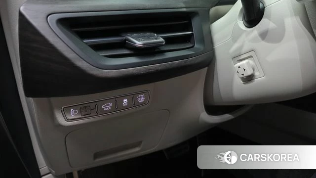 Kia K8 Hybrid id 3904350 из Кореи 8