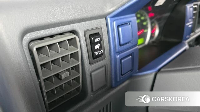 Chevrolet (GM Daewoo) New Damas id 4702819 из Кореи 8