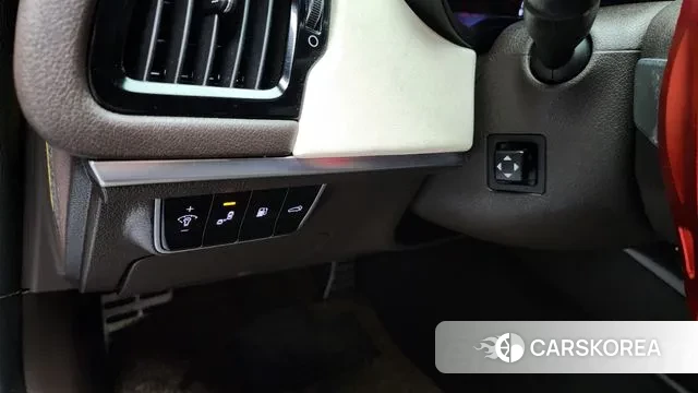 Kia Stinger id 3484771 из Кореи 8