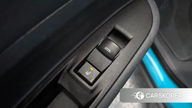 Chevrolet (GM Daewoo) Bolt EV id 3777776 из Кореи 8