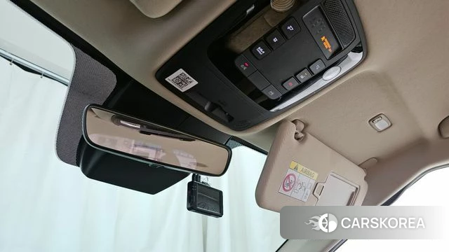 Kia Carnival 4th generation id 4409770 из Кореи 8