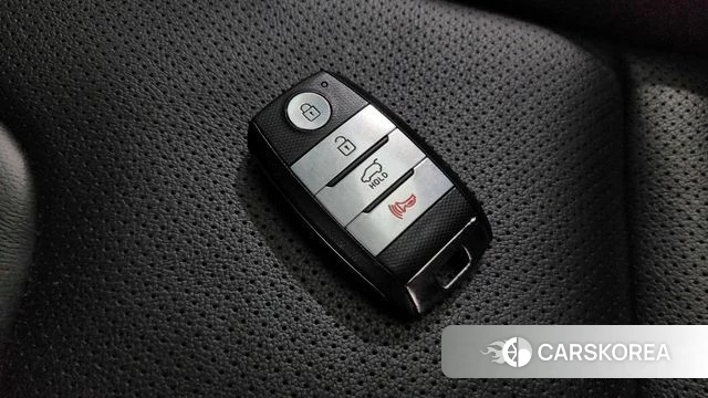 Kia Niro EV id 4625353 из Кореи 8