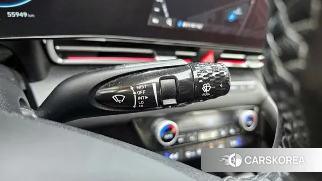 Hyundai Avante (CN7) id 3111996 из Кореи 8