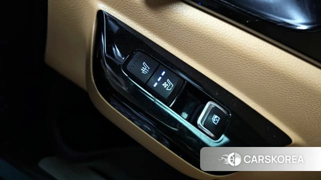 Kia Carnival 4th generation id 3839591 из Кореи 8