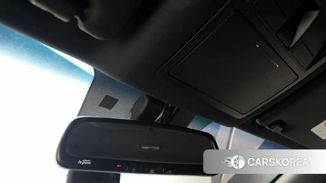 Ssangyong Rexton Sports Cannes id 3911220 из Кореи 8