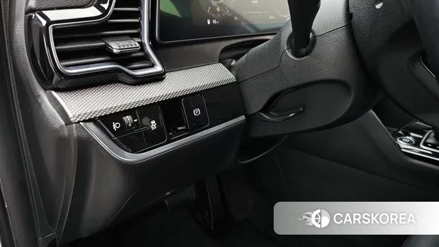 Kia Sportage 5th Generation id 3685847 из Кореи 8