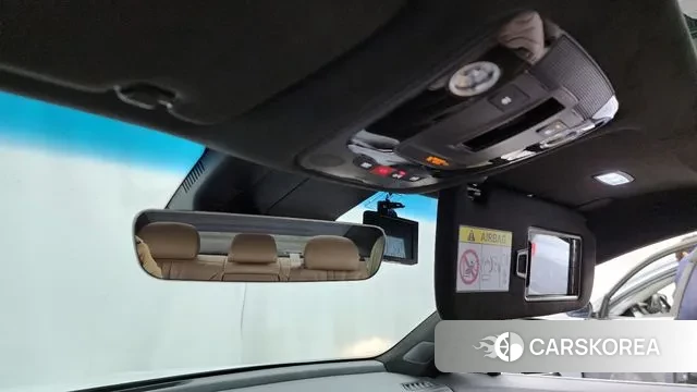 Kia K8 id 3539253 из Кореи 8