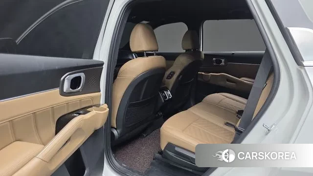 Kia The New Sorento 4th Generation id 3769619 из Кореи 8