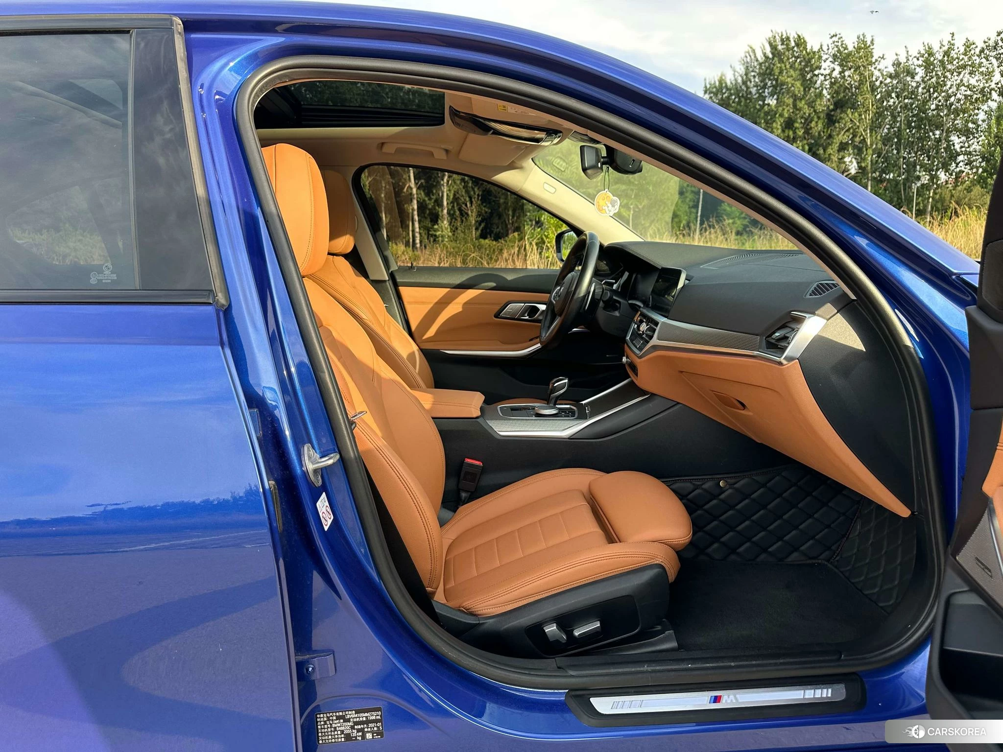 BMW 3 series id 4513493 из Китая 8