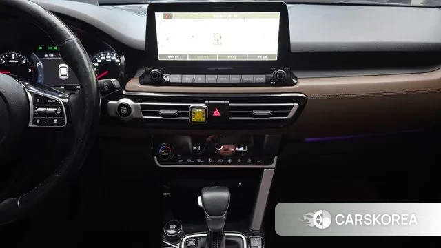 Kia Seltos id 3385261 из Кореи 8