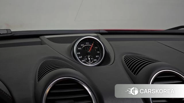 Porsche 718 Cayman id 4284987 из Кореи 8