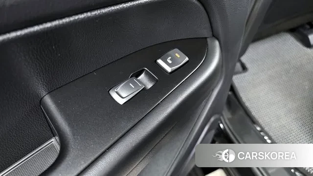 Ssangyong The New Rexton Sports Cannes id 3300767 из Кореи 8