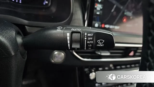 Kia K7 Premier id 3449364 из Кореи 8