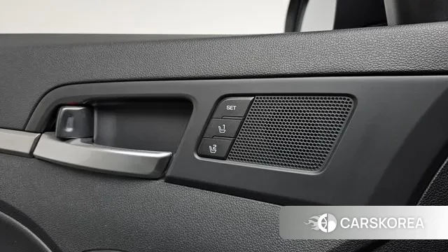 Hyundai The New Avante AD id 3761143 из Кореи 8