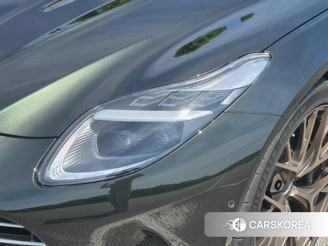 Aston Martin DB12 id 4336447 из Кореи 8