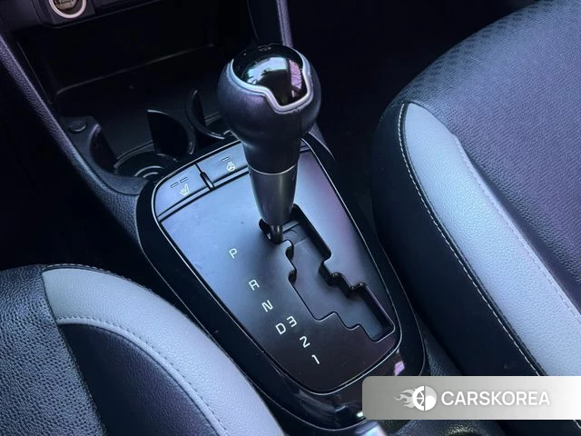 Kia All New Morning (JA) id 3937276 из Кореи 8