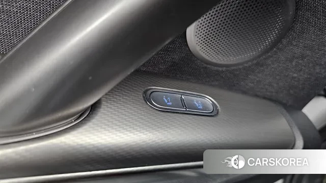 Genesis GV60 id 3231890 из Кореи 8