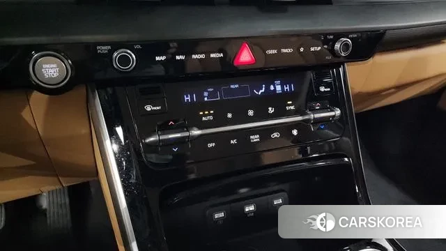 Kia Carnival 4th generation id 3447535 из Кореи 8