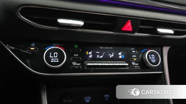 Hyundai Sonata (DN8) id 4195627 из Кореи 8