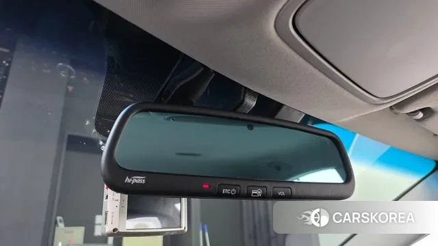 Kia All New K7 Hybrid id 3480275 из Кореи 8