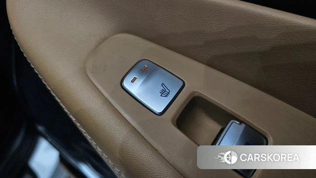 Hyundai The New Santa Fe id 3819259 из Кореи 8