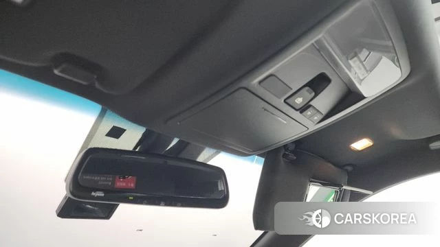 Ssangyong G4 Rexton id 3820965 из Кореи 8