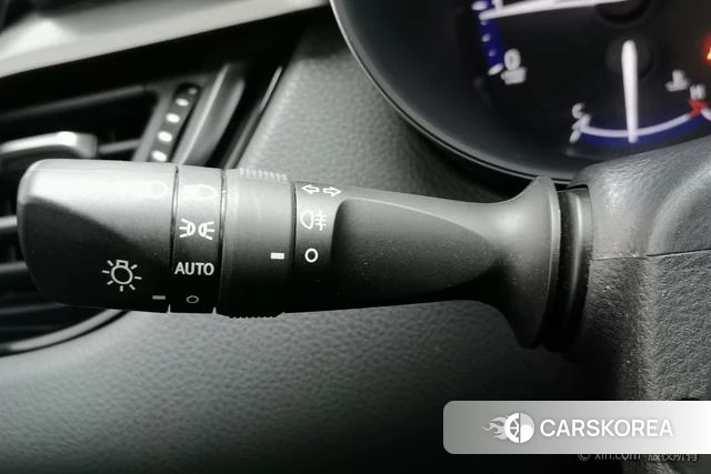 Toyota IZOA id 4262361 из Китая 8