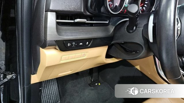 Kia Carnival 4th generation id 4389164 из Кореи 8