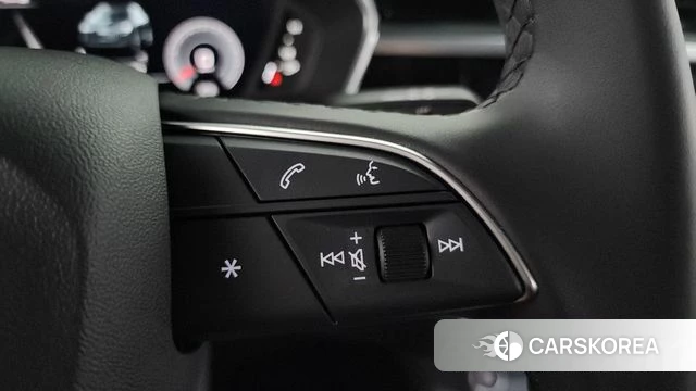 Audi Q3 (F3) id 4714983 из Кореи 8
