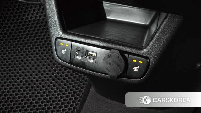 Kia The New Ray id 4180198 из Кореи 8