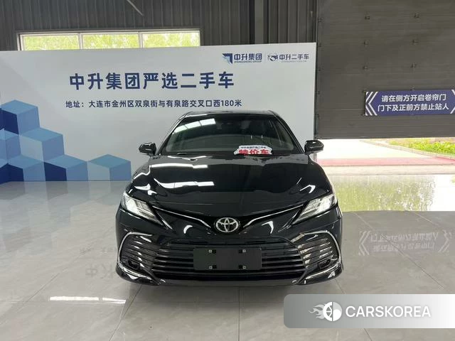 Toyota Camry id 4359417 из Китая 8