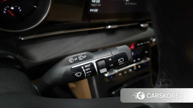 Kia Carnival 4th generation id 4324587 из Кореи 8