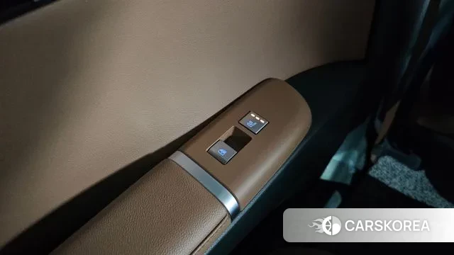 Hyundai Grandeur Hybrid (GN7) id 3606024 из Кореи 8