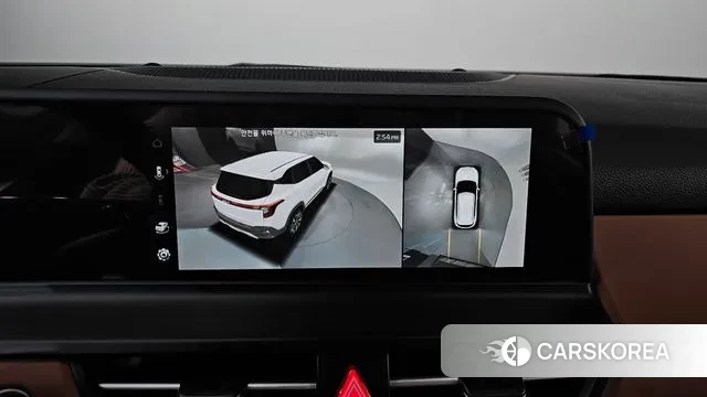 Kia The New Seltos id 3560272 из Кореи 8